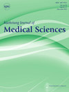 KAOHSIUNG JOURNAL OF MEDICAL SCIENCES雜志封面